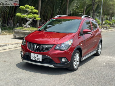Xe VinFast Fadil 1.4 AT 2021