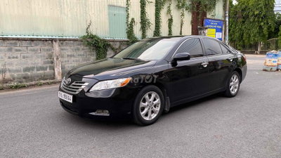 Toyota Camry 2007 2.4 LE ( cực đẹp )