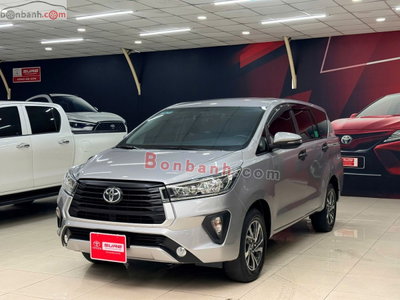 Xe Toyota Innova E 2.0 MT 2023
