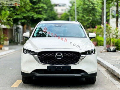 Xe Mazda CX5 Premium 2.0 AT 2024
