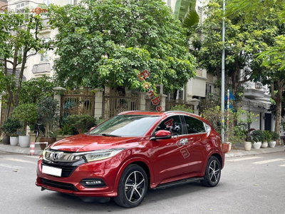 Xe Honda HRV L 2018