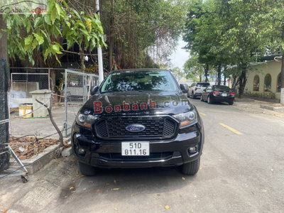 Xe Ford Ranger XLS 2.2L 4x2 AT 2021