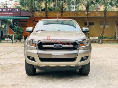 Xe Ford Ranger XLS 2.2L 4x2 MT 2016