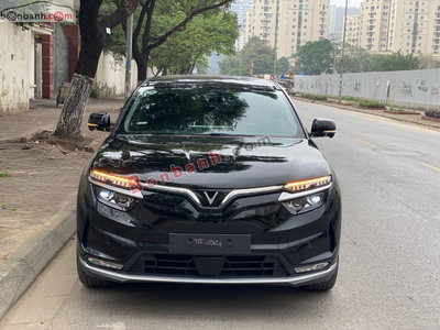 Xe VinFast VF8 Eco AWD 2023