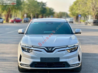 Xe VinFast VF8 Plus AWD 2024