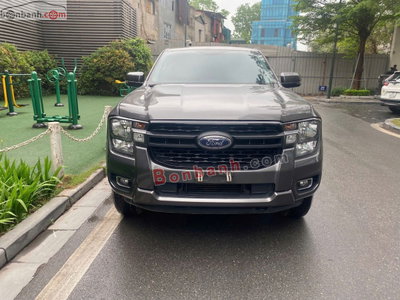 Xe Ford Ranger XLS 2.2L 4x2 AT 2022