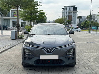VinFast VF6 Plus 2024 - Bản Mua Pin