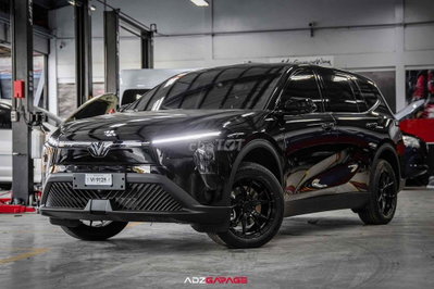 VF limo - Ưu đãi lớn sẵn xe giao ngay