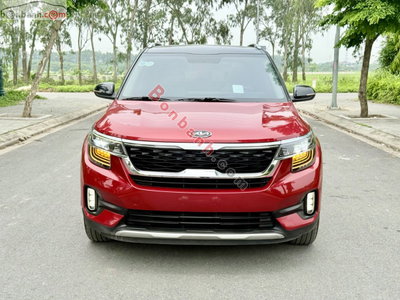 Xe Kia Seltos Premium 1.6 AT 2020