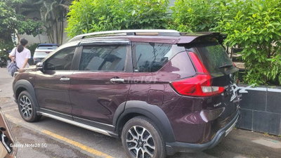 610 2021 GLX AT - 32000 km