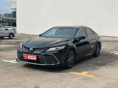 Toyota Camry 2023 2.5HV - HYDRID XE HÃNG TOYOTA