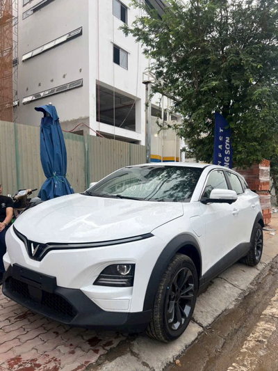 VinFast VF6 Plus TC2 Trả Trước 85tr