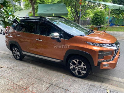 Mitsubishi Xpander Cross 2023 Cam 29000 km