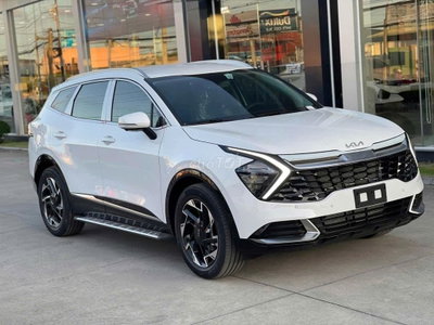 KIA Sportage 2.0G Premium 2025 giảm ngay 60 triệu