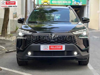 Toyota Cross 2024 1.8V 16.000 km