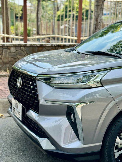 Toyota Veloz 2022 Cross Top 51.000 KM SIÊU NÉT