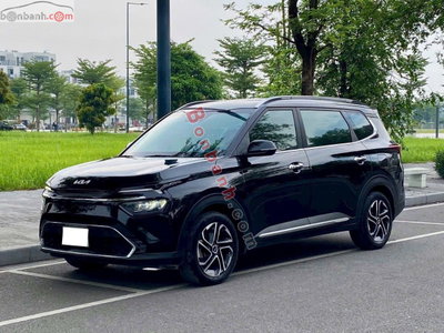 Xe Kia Carens 1.5D Premium 2022