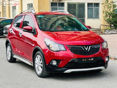 Xe VinFast Fadil 1.4 AT 2020