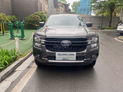 Ford Ranger XLS 2022 2.2L 1 cầu Xám