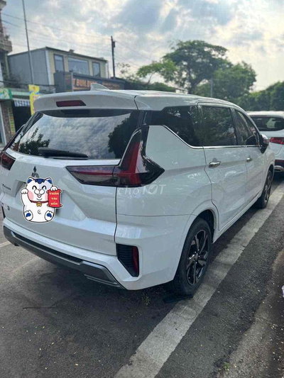 Mitsubishi Xpander Premium 2023 6890 km