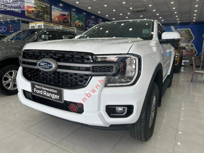 Xe Ford Ranger XLS 2.0L 4x2 AT 2026
