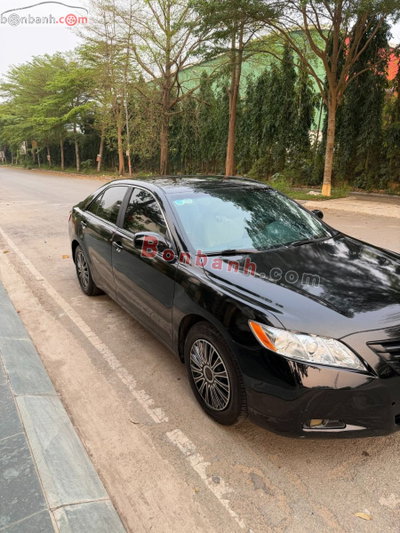 Xe Toyota Camry LE 2.4 2008