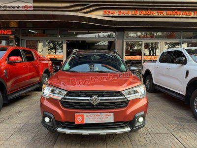 Xe Suzuki XL7 1.5 AT 2020