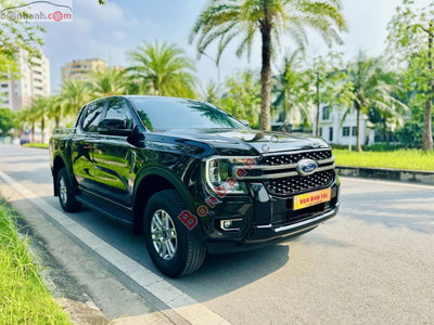 Xe Ford Ranger XLS 2.0L 4x2 AT 2024