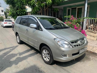 Toyota Innova 2006G