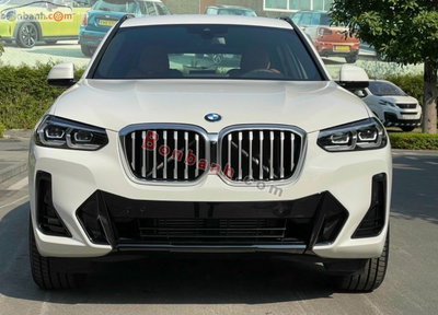 Xe BMW X3 xDrive30i M Sport 2024
