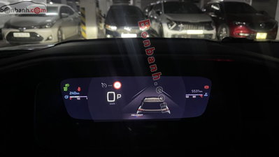 Xe Peugeot 2008 GT 1.2 AT 2025