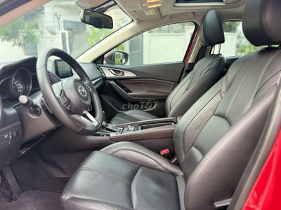 Mazda 3 2019 Facelift Đỏ 82000 km