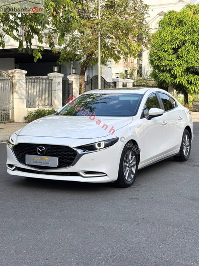 Xe Mazda 3 1.5L Premium 2024