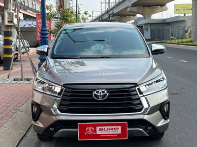 Toyota Innova 2.0G 2022 82.096km
