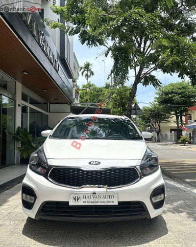 Xe Kia Rondo GMT 2018