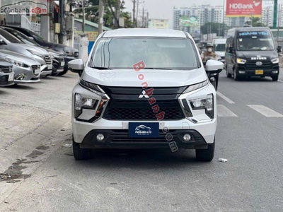Xe Mitsubishi Xpander 1.5 AT 2022