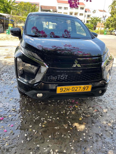 Mitsubishi Xpander 2022 STD Đen