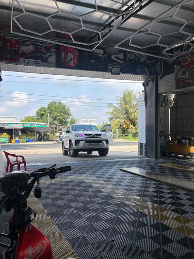 Toyota Fortuner 2019 - 240000 km