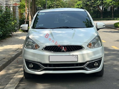 Xe Mitsubishi Mirage 1.2 AT 2016