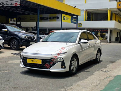 Xe Hyundai Accent 1.5 AT 2025