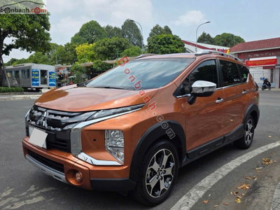 Xe Mitsubishi Xpander Cross 1.5 AT 2021