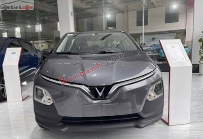 Xe VinFast VF5 Plus 2026