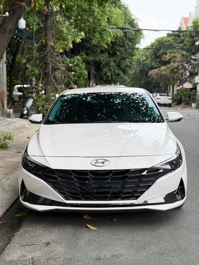 Hyundai Elantra 2023 1.6 AT Đặc biệt - 62000 km