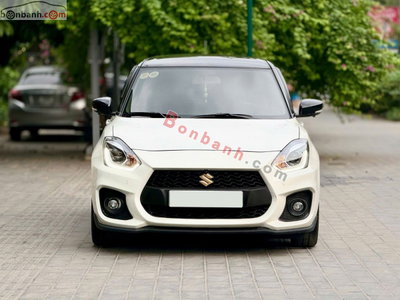 Xe Suzuki Swift GLX 1.2 AT 2019