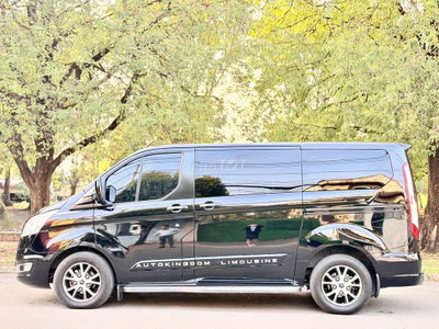 CẦN BÁN 📛 Ford Tourneo Nâng Cấp Limousine