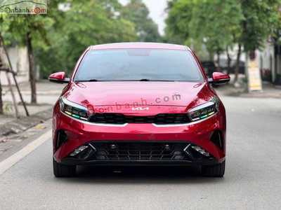 Xe Kia K3 Premium 2.0 AT 2022