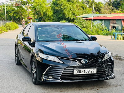 Xe Toyota Camry 2.5HV 2023