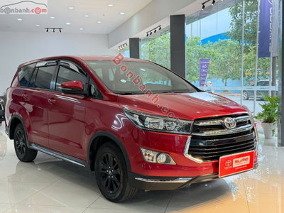 Xe Toyota Innova 2.0 Venturer 2019