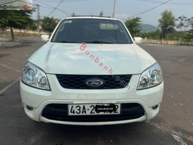 Xe Ford Escape XLS 2.3L 4x2 AT 2013