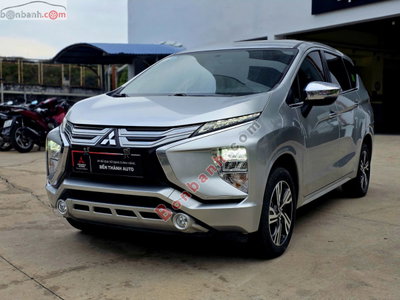 Xe Mitsubishi Xpander 1.5 AT 2021